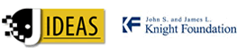 J-Ideas and the Knight Foundation